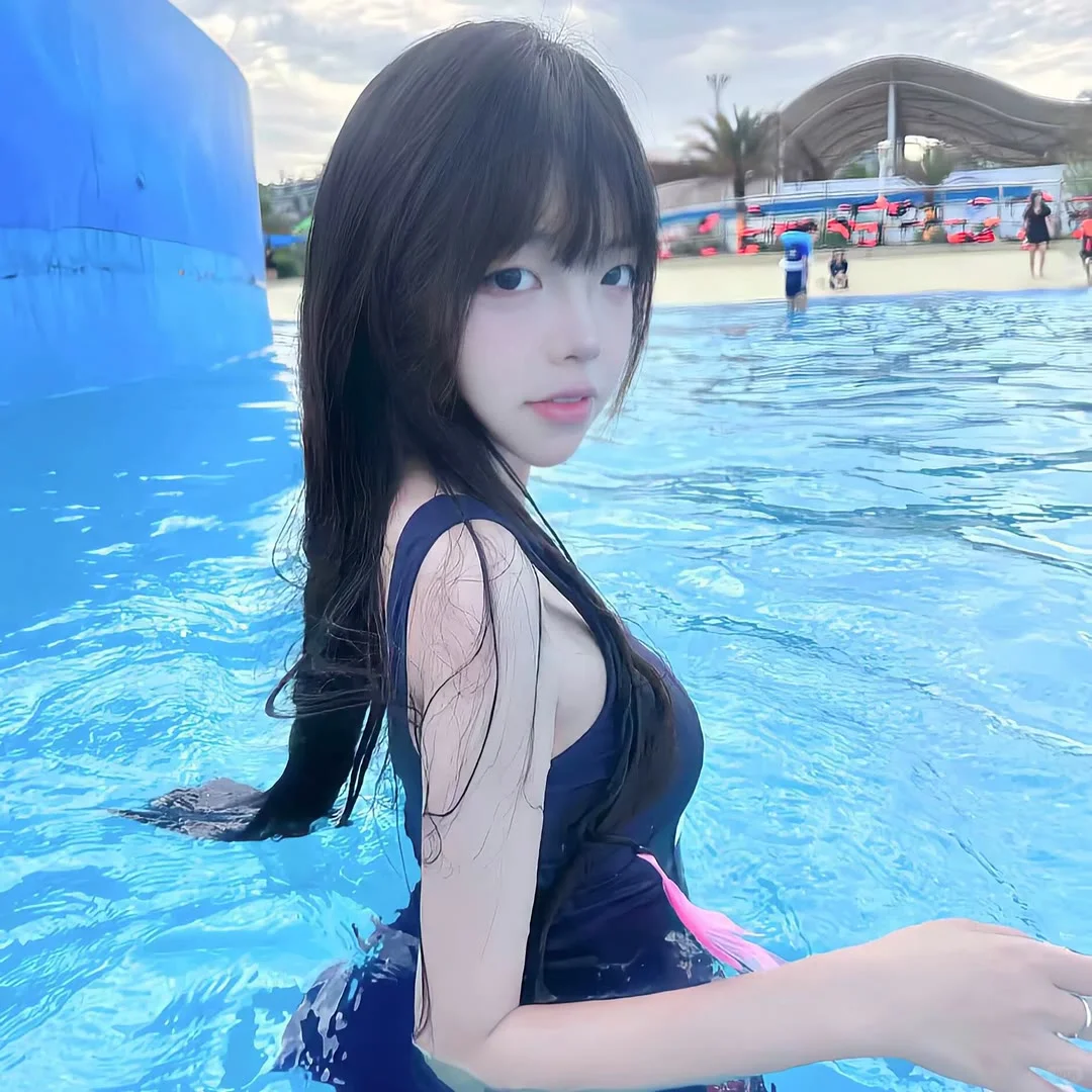 𝑾𝒆𝑪𝒉𝒂𝒕｜纯欲风女頭分享