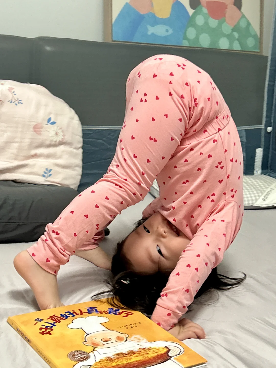 甜❤️女孩