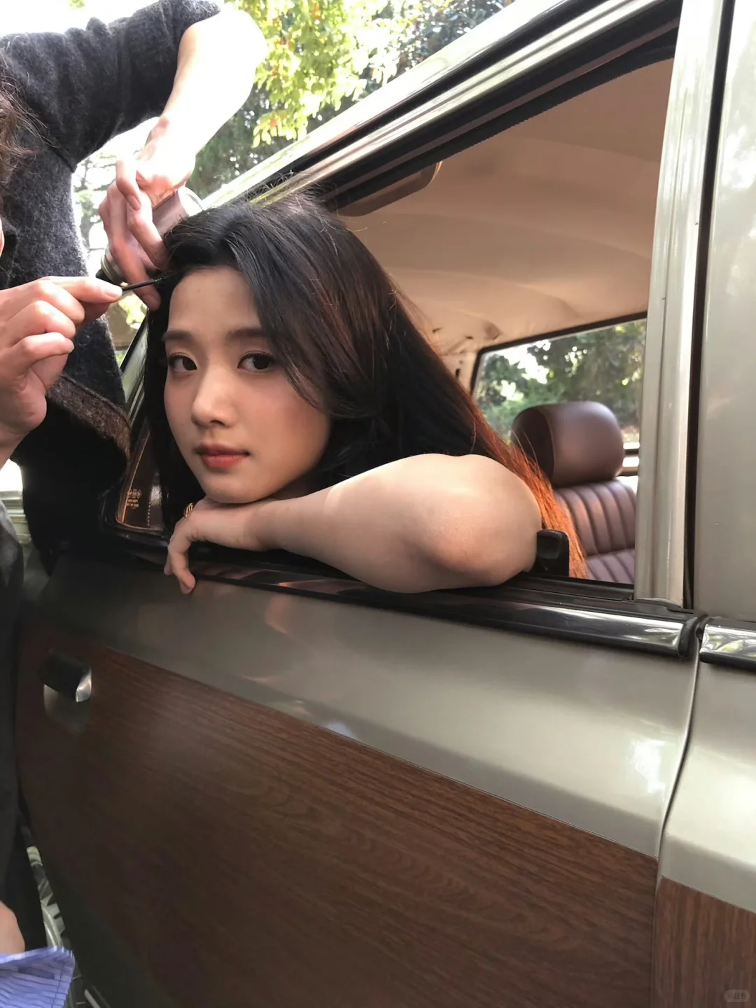 今日份美少女live图/卢昱晓🍙