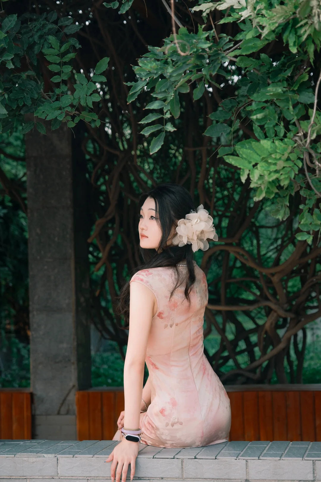 邯郸龙湖美美出片