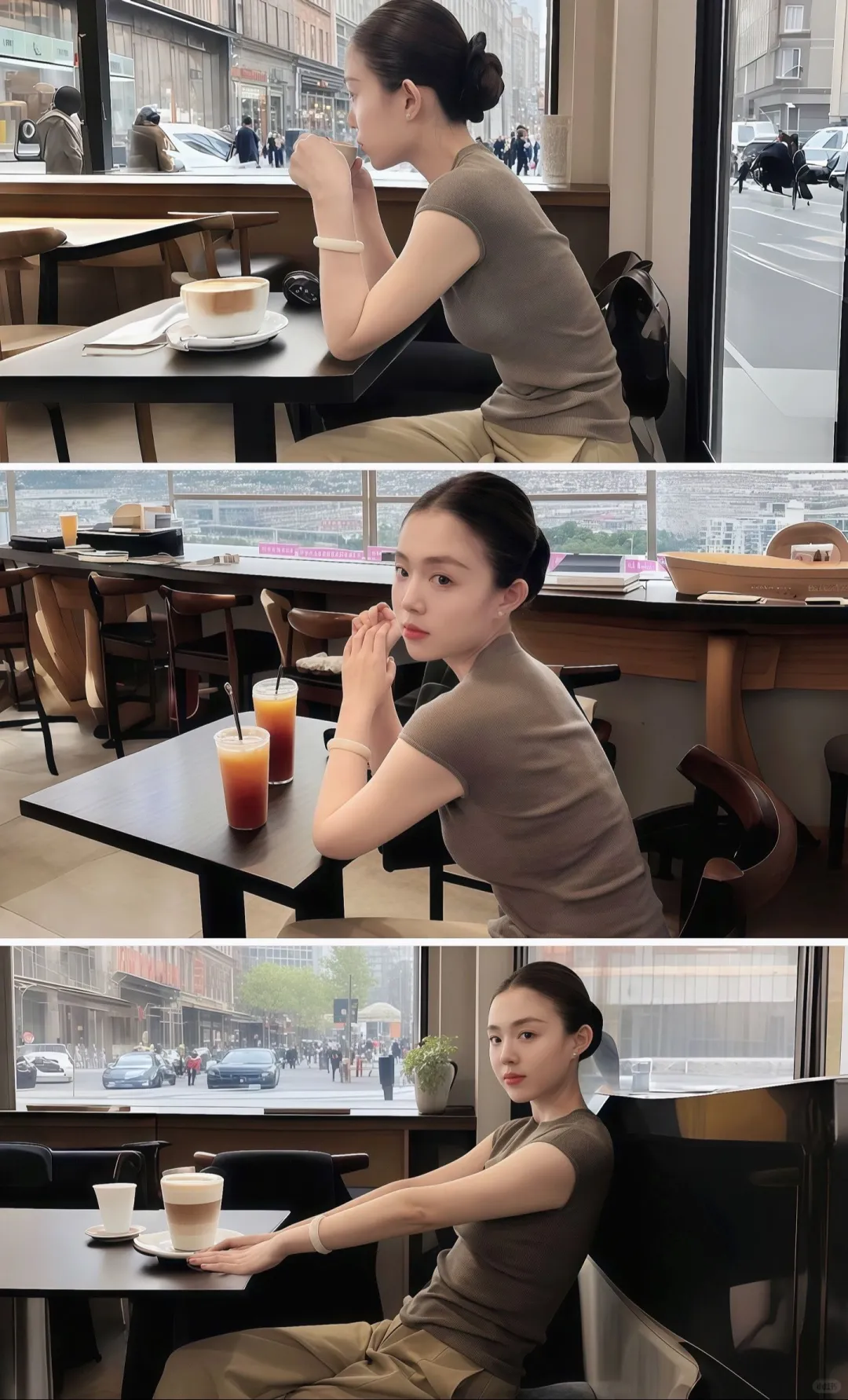 清冷➕高智！！这套真的好完美！！！