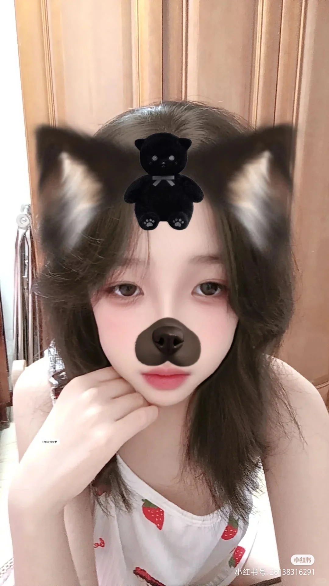 都来露脸吧