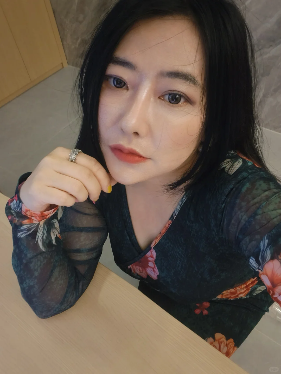 美少妇来了