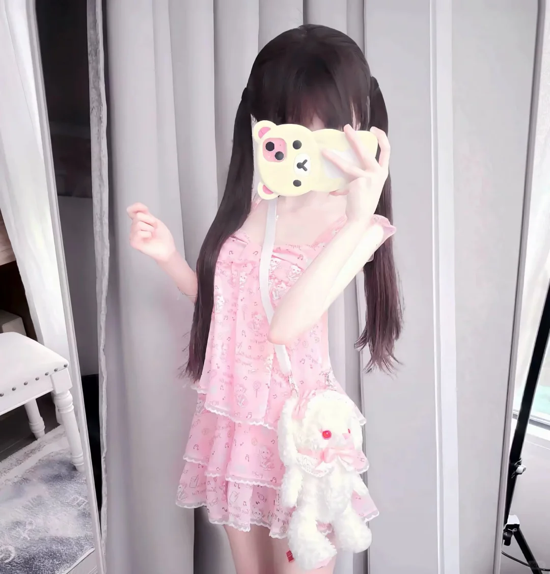 𝐖𝐞𝐂𝐡𝐚𝐭 萌萌少萝女头
