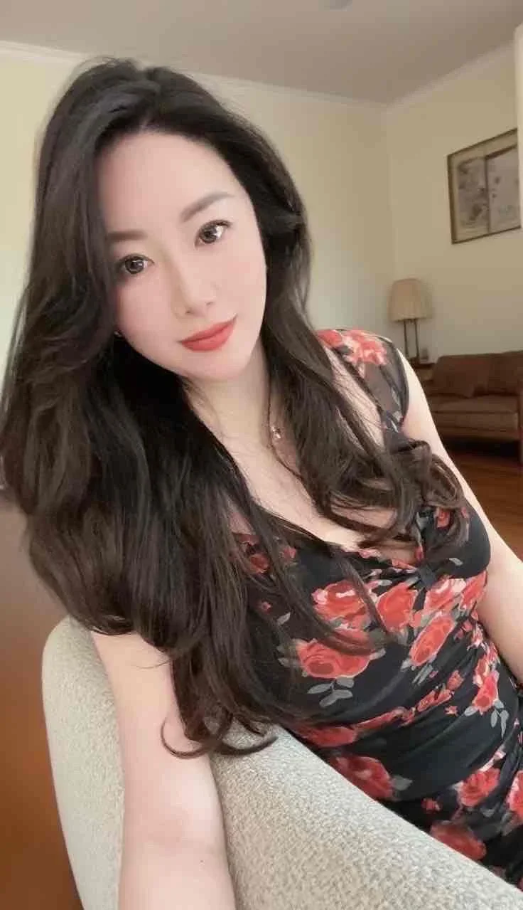 40岁老阿姨了，会有人稀罕吗？