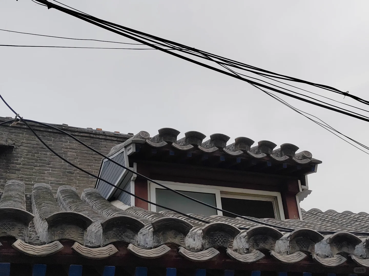 个人求购平房