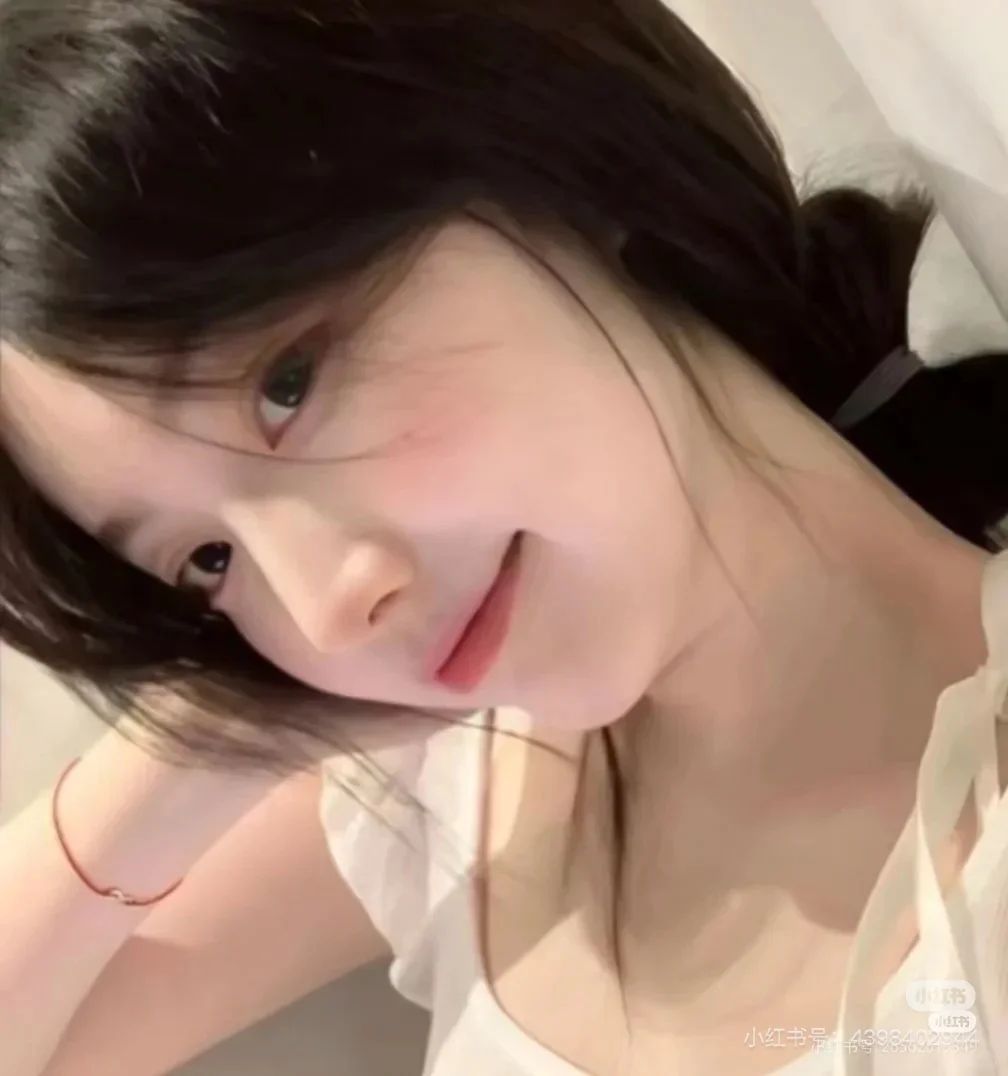 甜妹头像yyds！