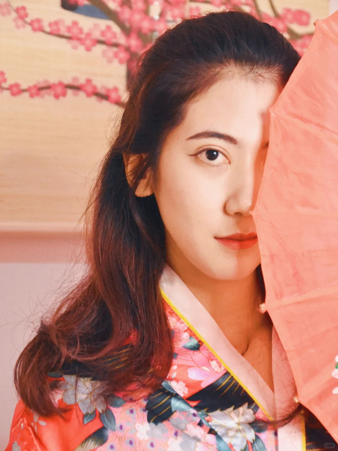 邯郸探店/ 邯郸1999自拍馆/一组和服
