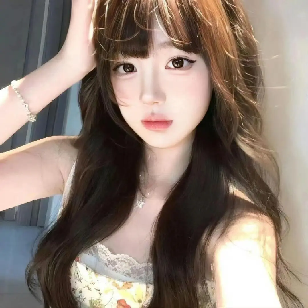 甜美～唯美～优质～女生头像