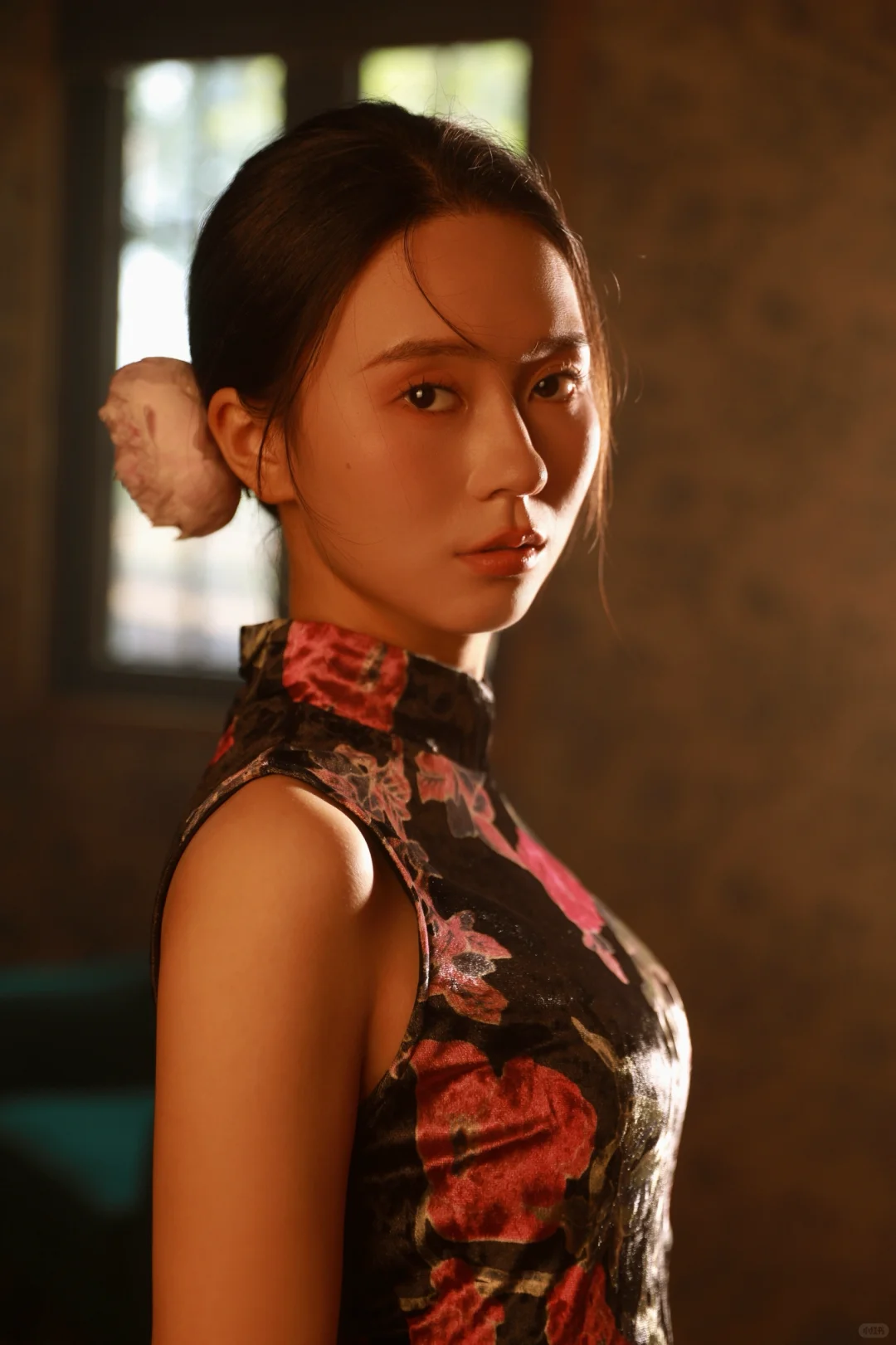 👗 旗袍 ｜ 中国女人最好的医美