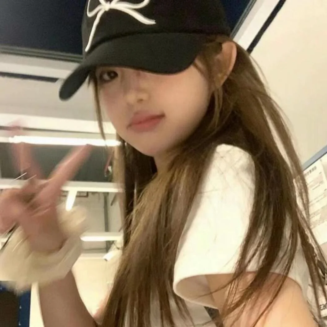 WeChat/明媚女头