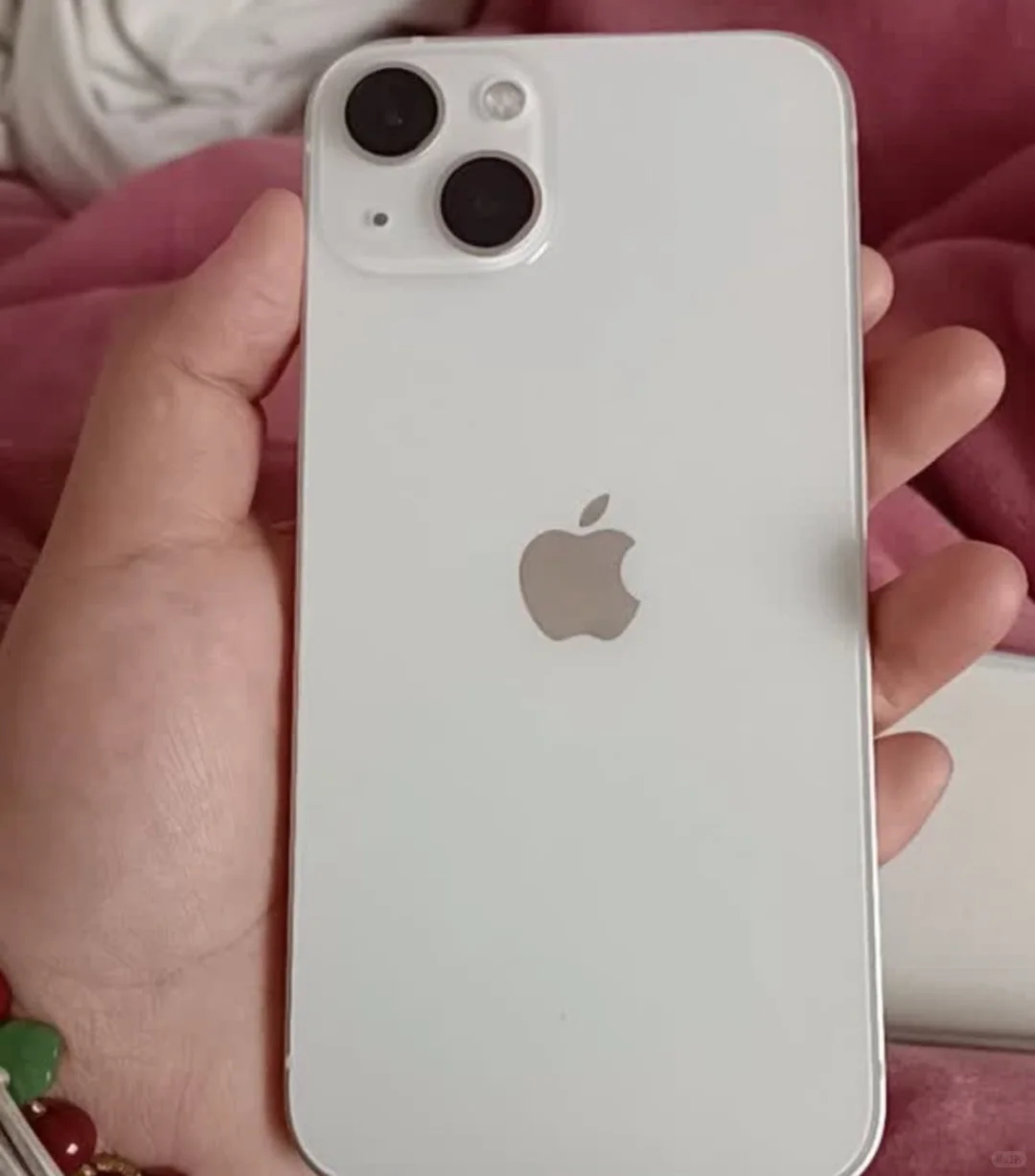 求购 iphone13