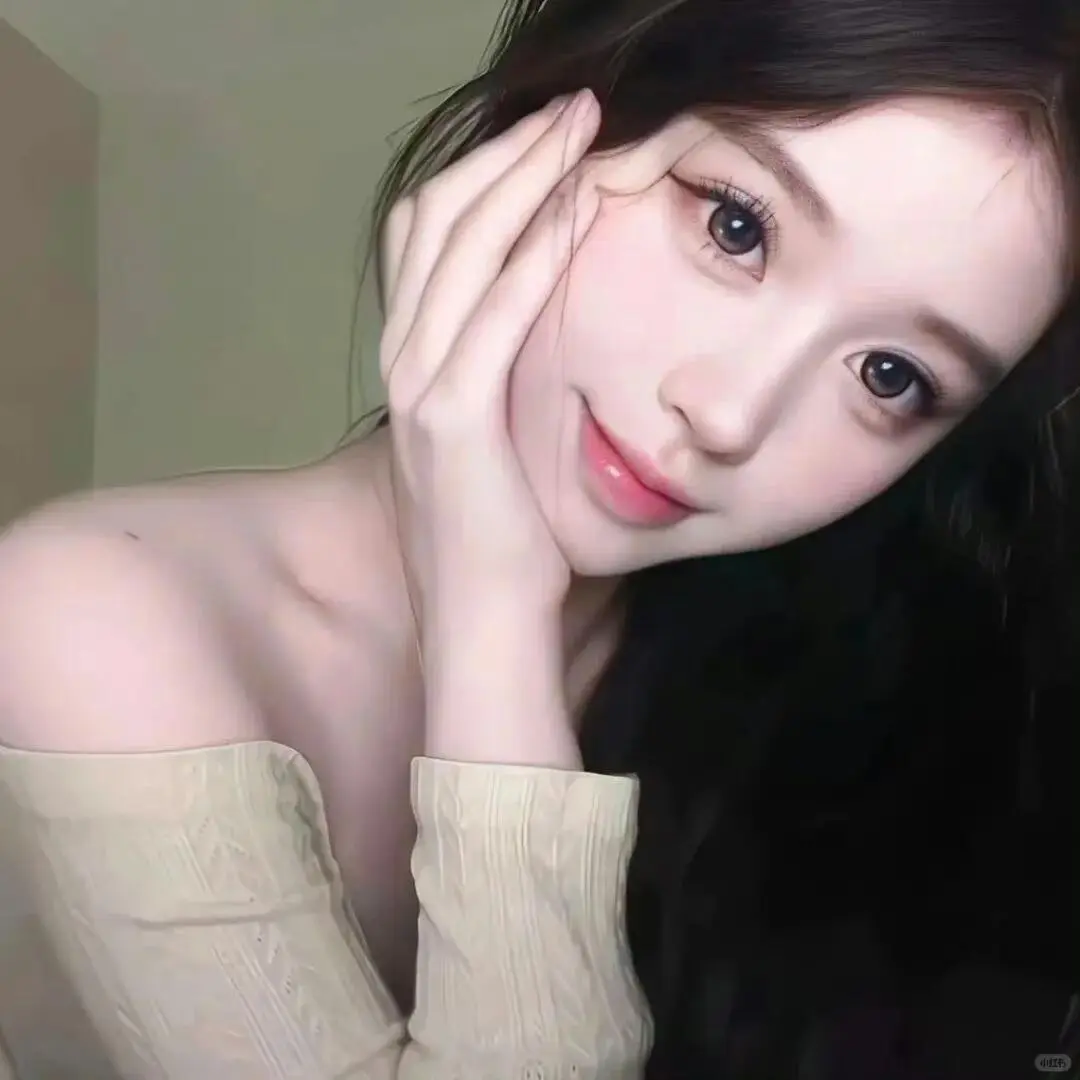 甜美～唯美～优质～女生头像