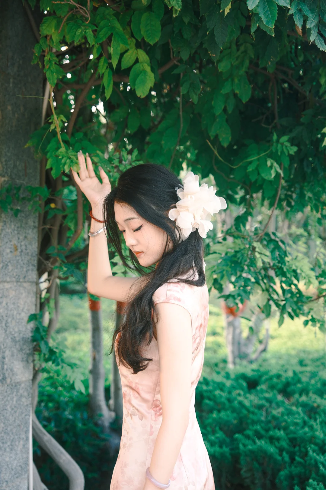 邯郸龙湖美美出片