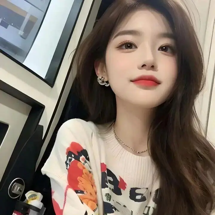 甜美～唯美～优质～女生头像