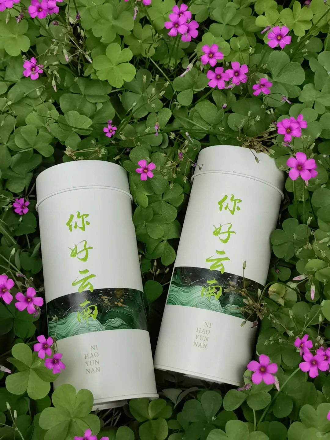 来云南出差，超适合带回去送同事的伴手礼