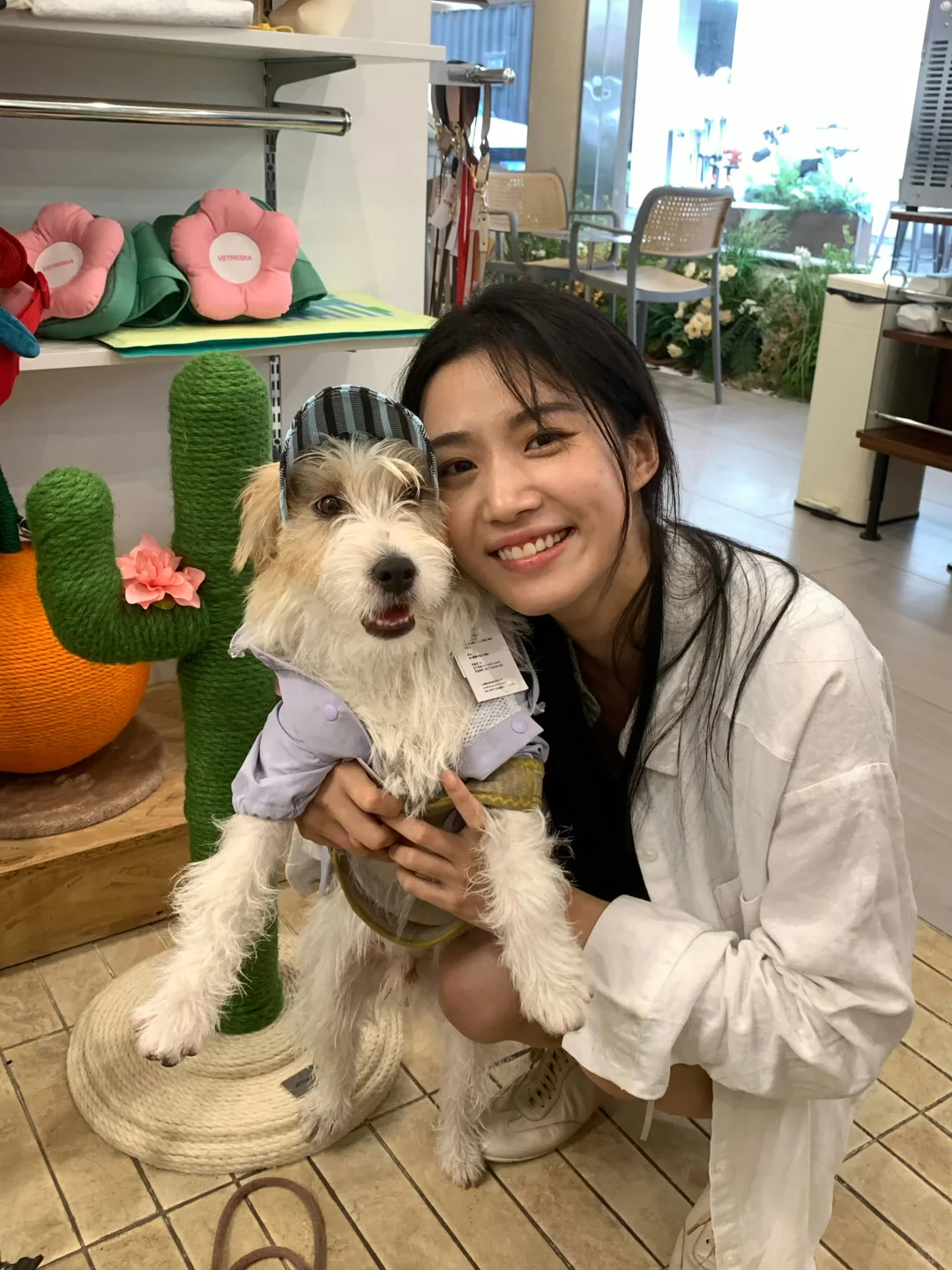 今日份美少女live图/卢昱晓🍙