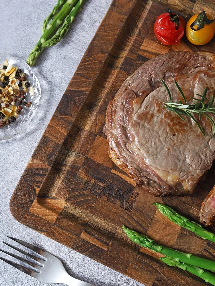 精致牛排🥩简单做❗️在家吃出米其林高级感