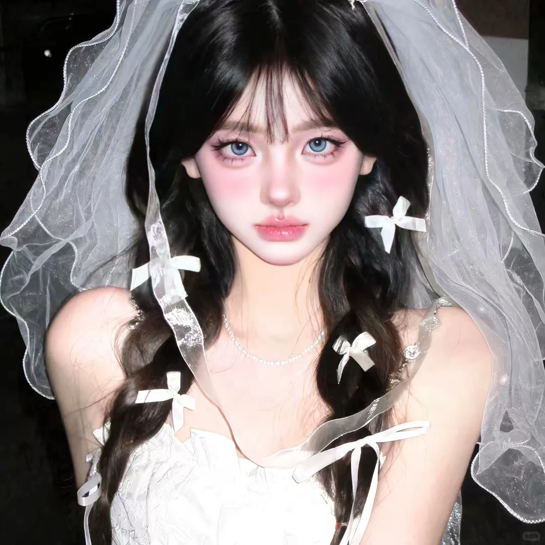 艺术感美女𝙒𝙚𝘾𝙝𝙖𝙩头像