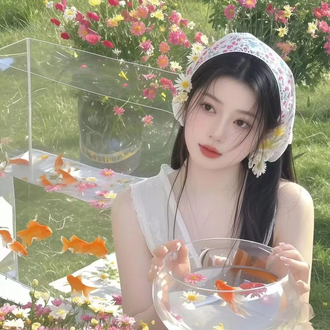 女神#