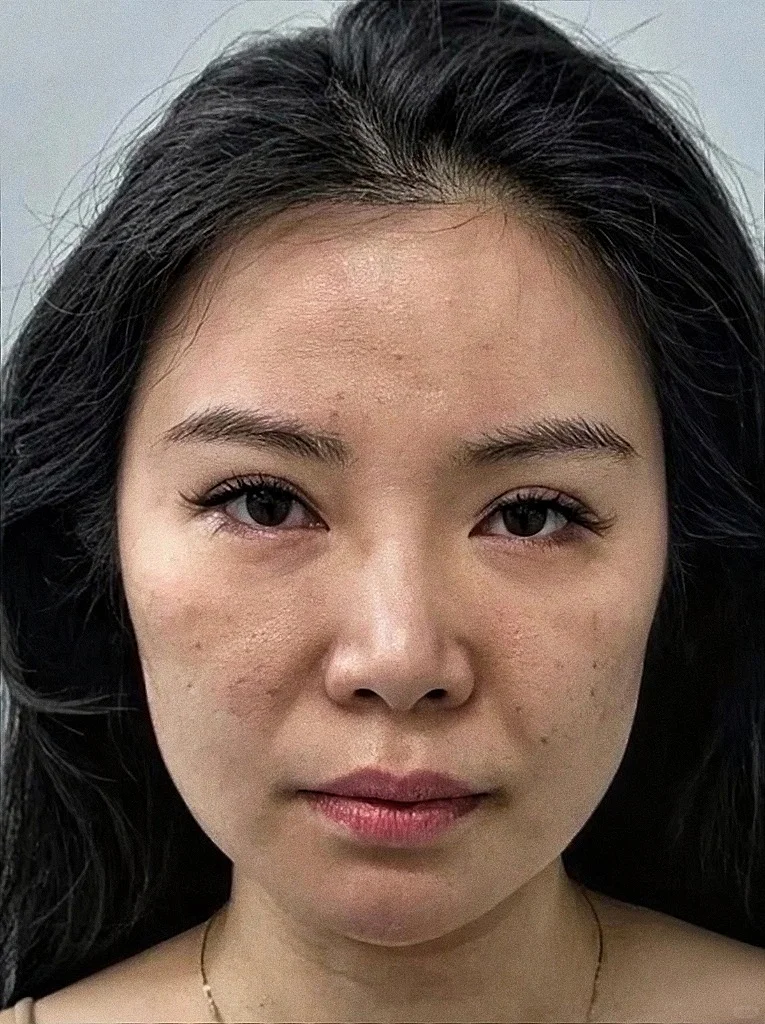 34岁宝妈，調了，有年轻点吗