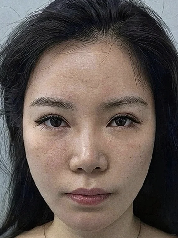 34岁宝妈，調了，有年轻点吗
