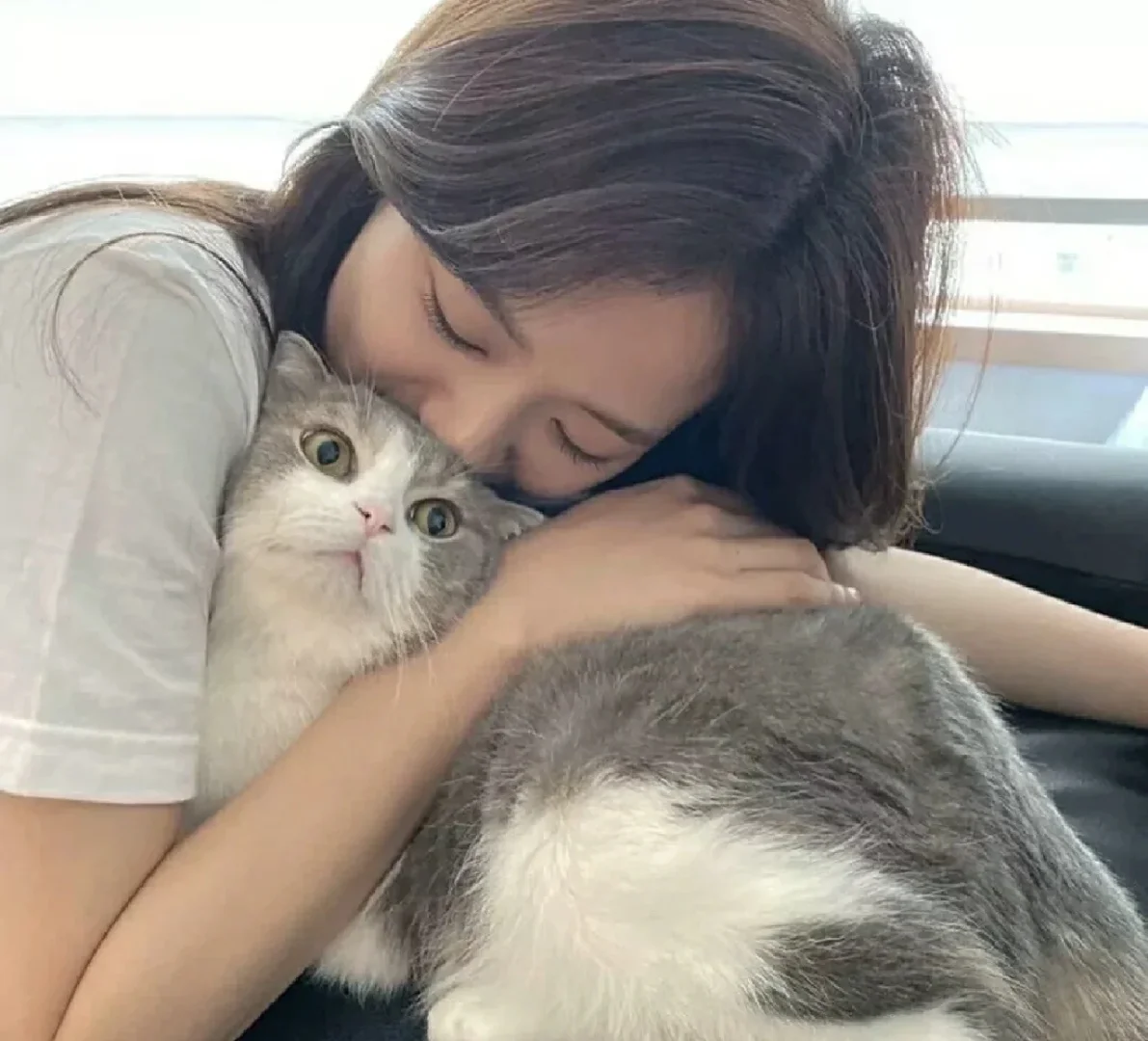 kpop唯美头像分享