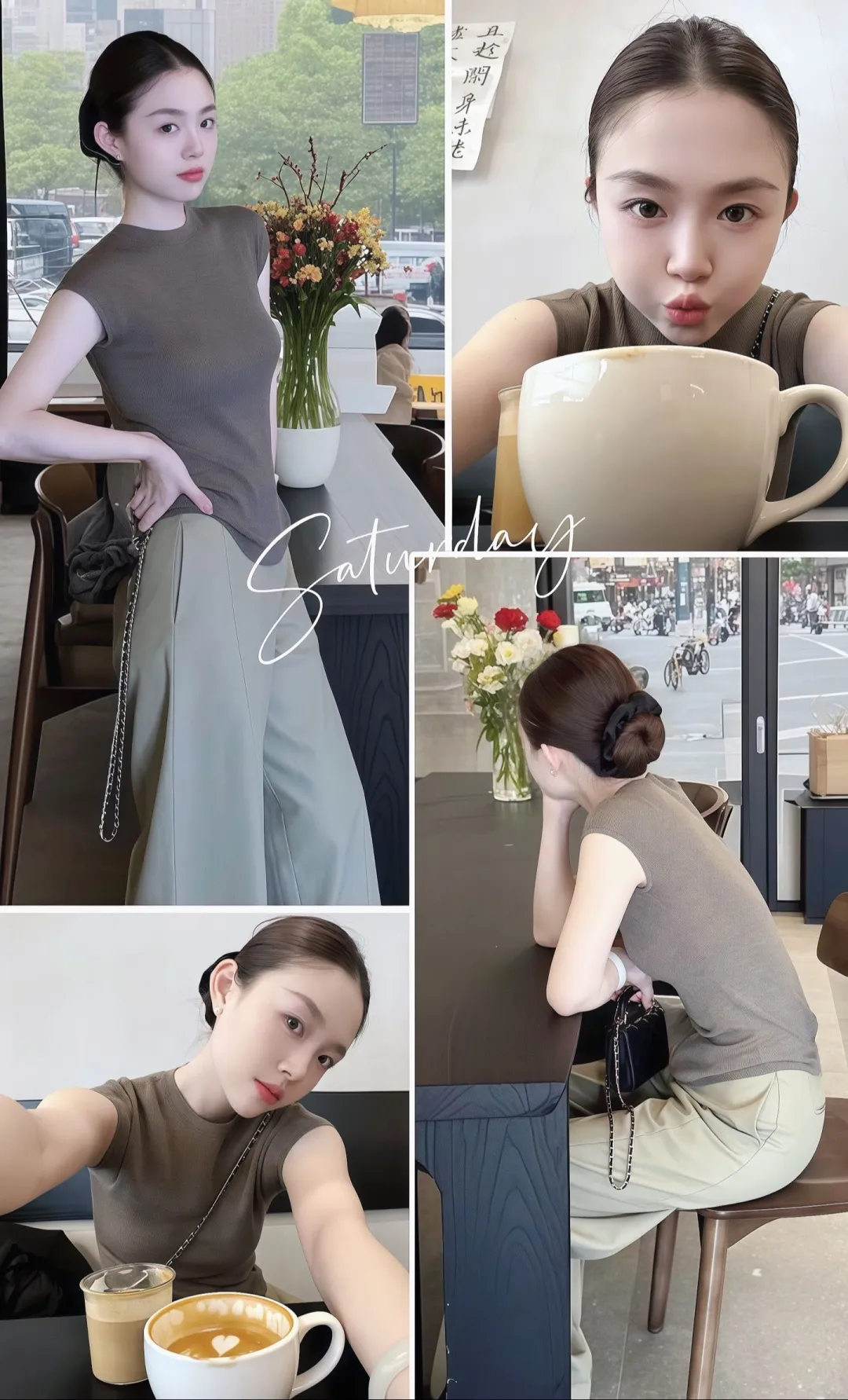 清冷➕高智！！这套真的好完美！！！