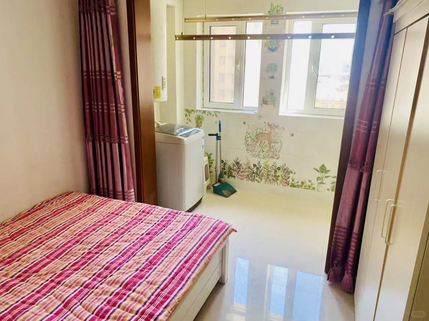 邯郸房屋出租🏠