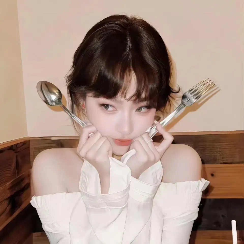 治愈温柔女头❤今天比昨天好 这就是希望☀
