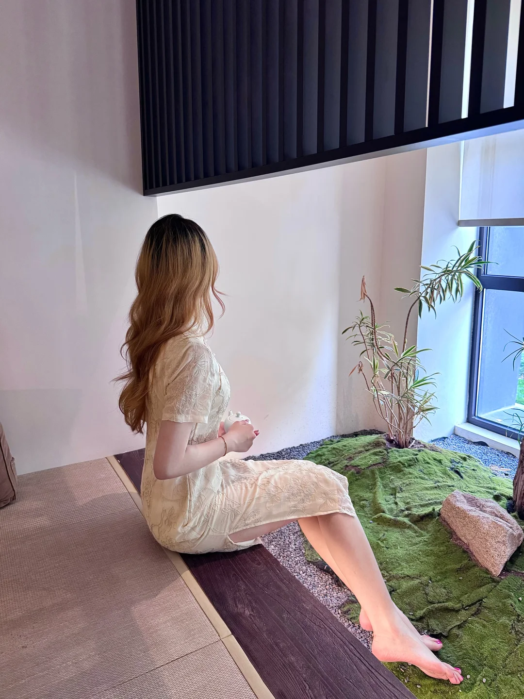 邯郸觅茶拍照🕊️