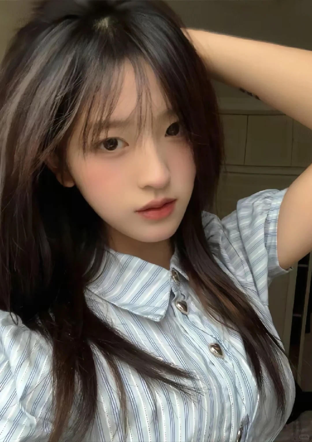 今日份我，依旧那么甜~