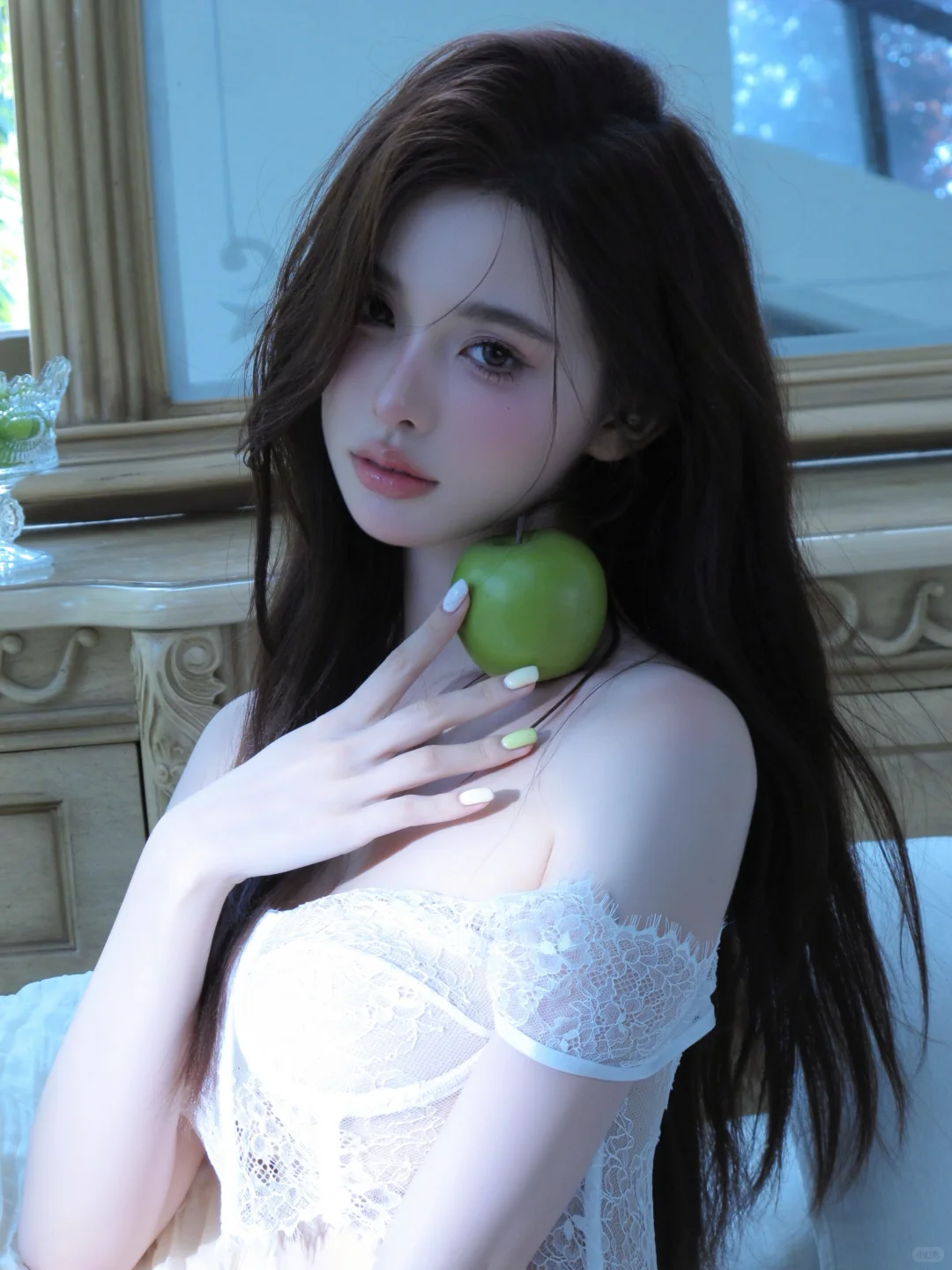 《仲夏情书·炽蓝梦境》🍃成都写真