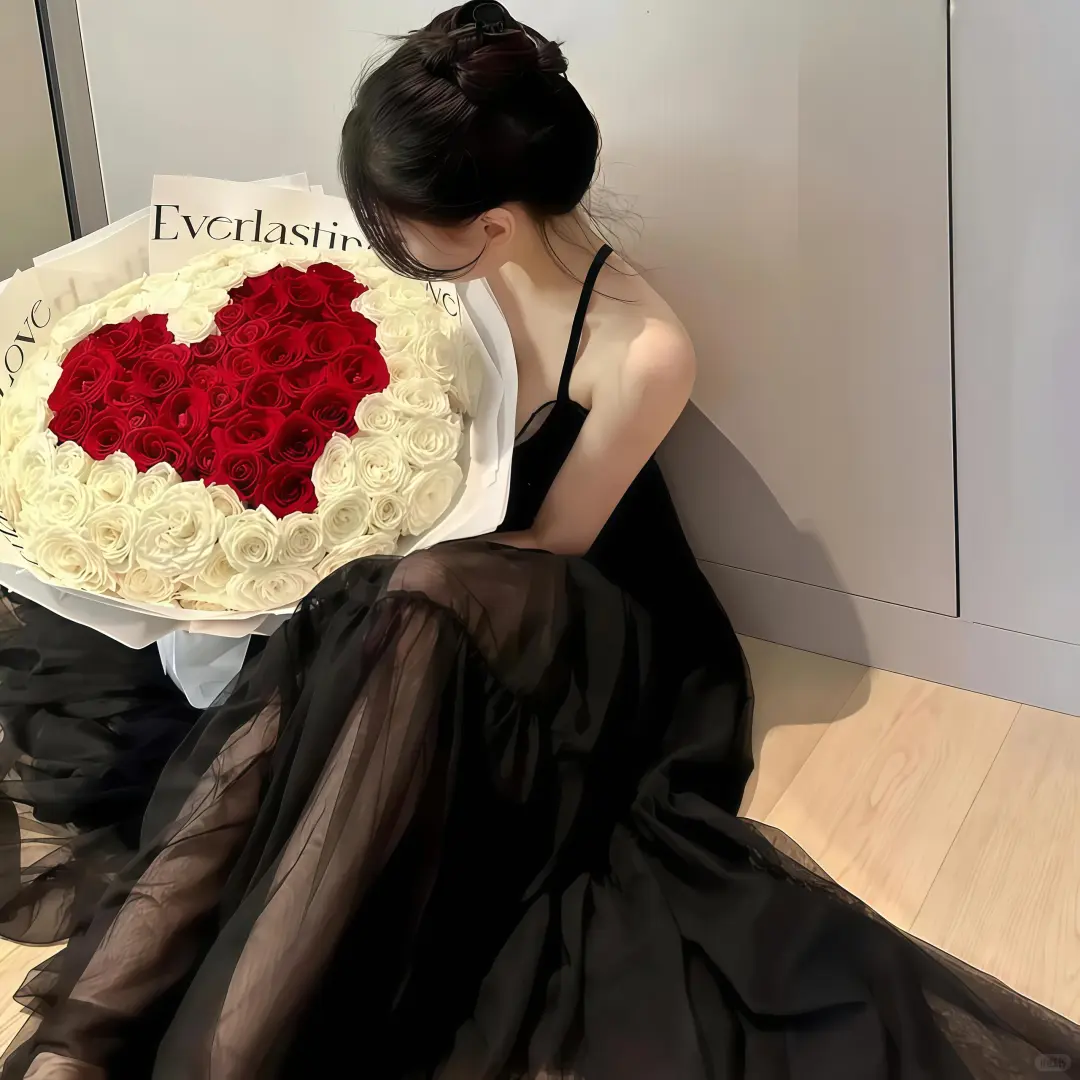 WeChat女头｜气质女生头像