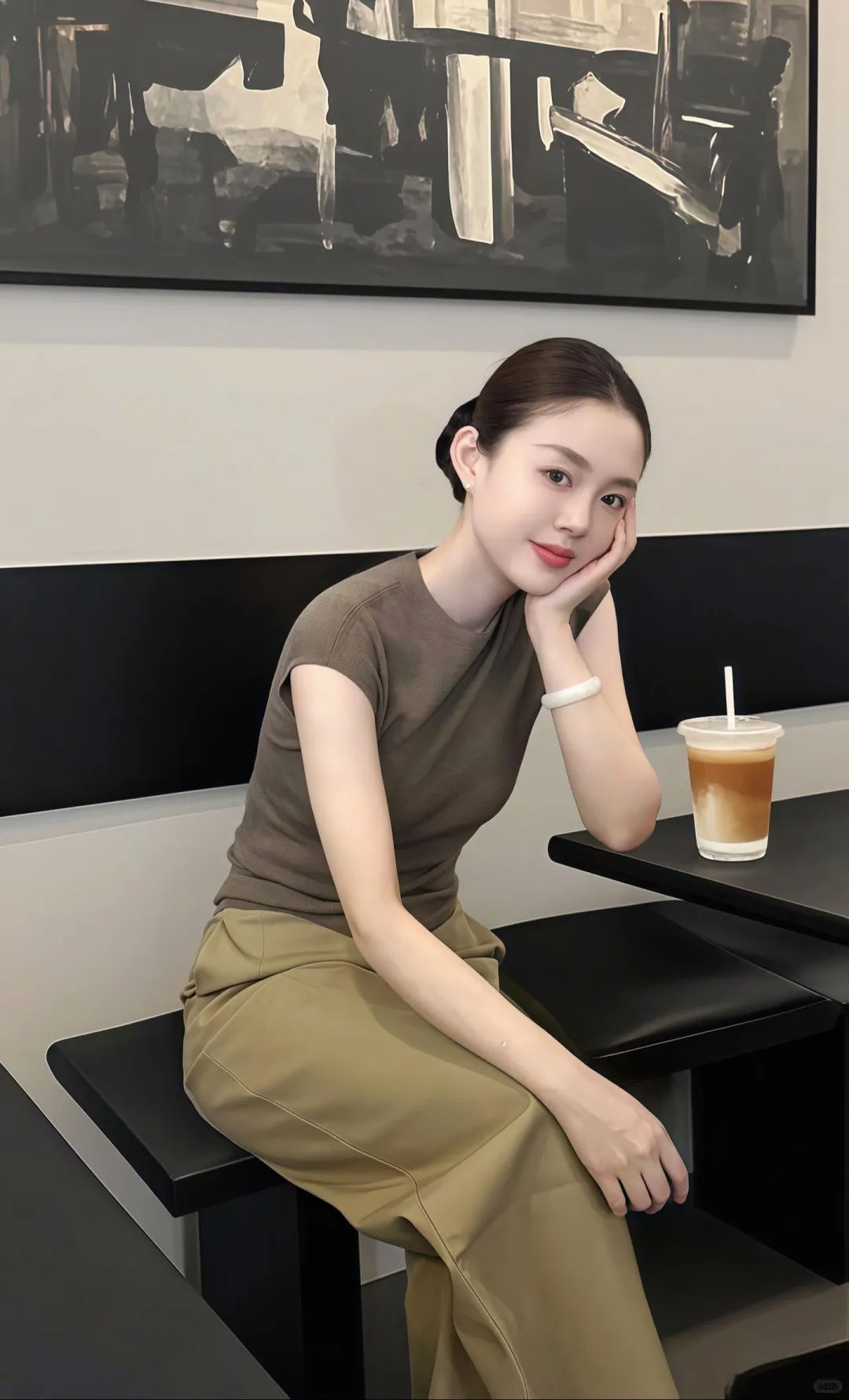 清冷➕高智！！这套真的好完美！！！