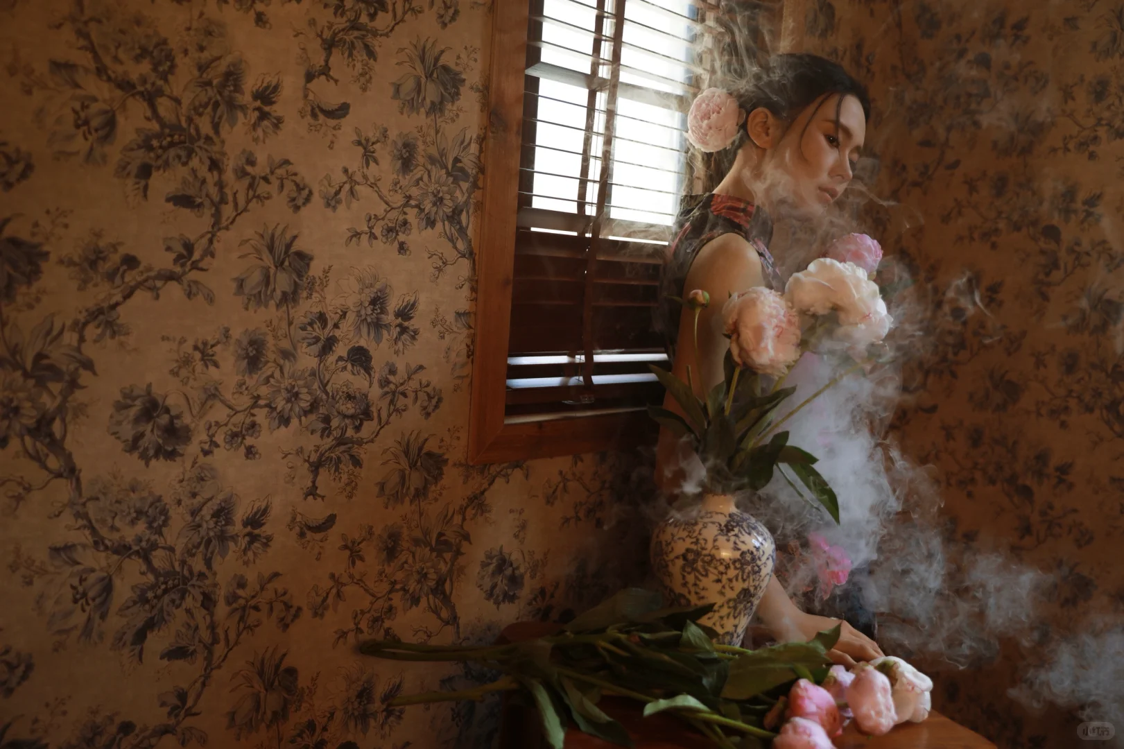 👗 旗袍 ｜ 中国女人最好的医美