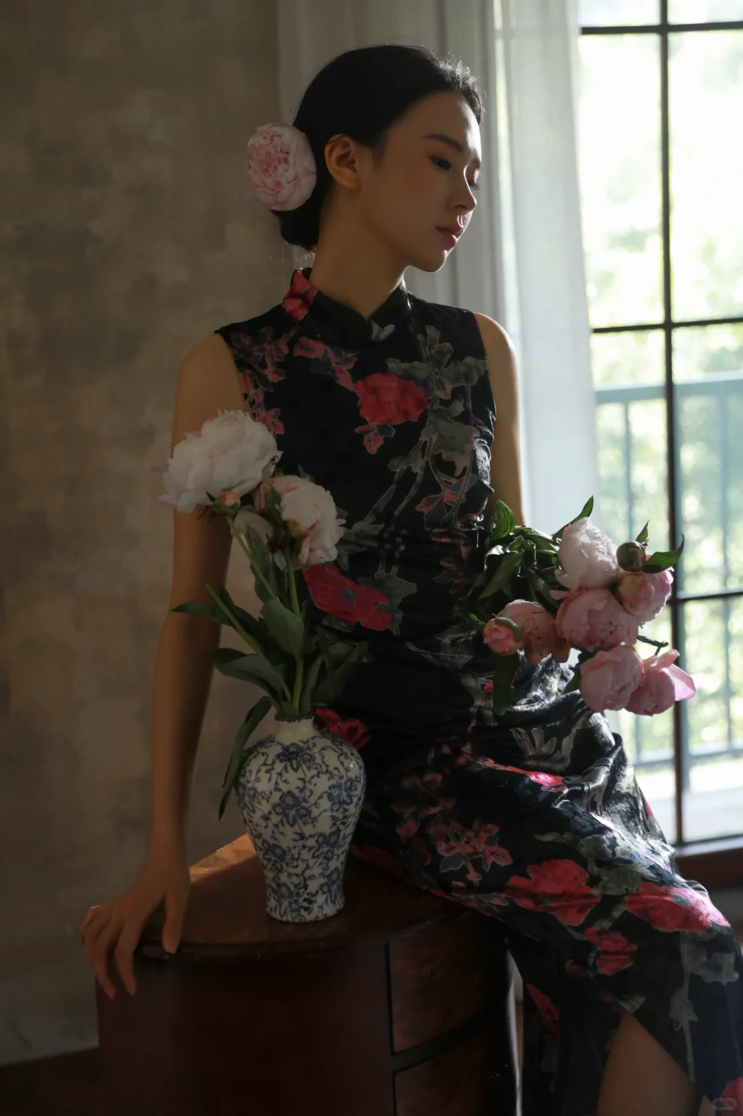 👗 旗袍 ｜ 中国女人最好的医美
