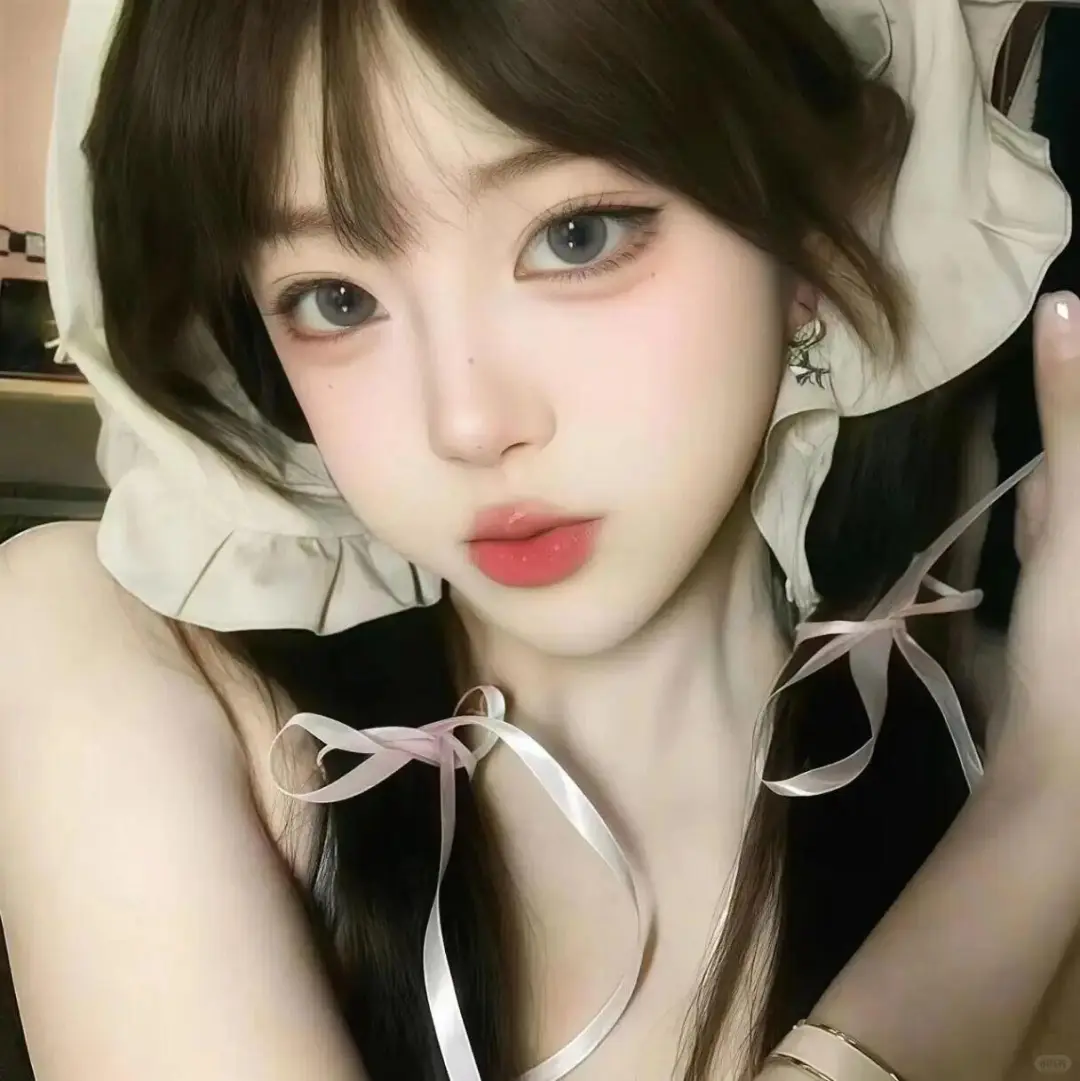 甜美～唯美～优质～女生头像