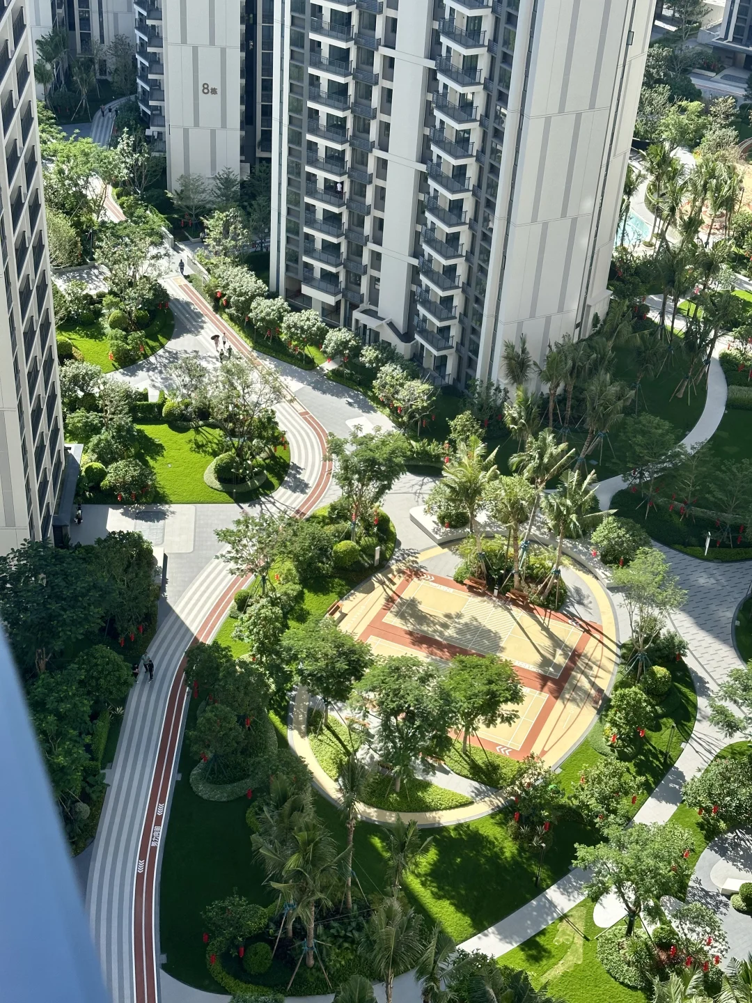 景观 ❤️