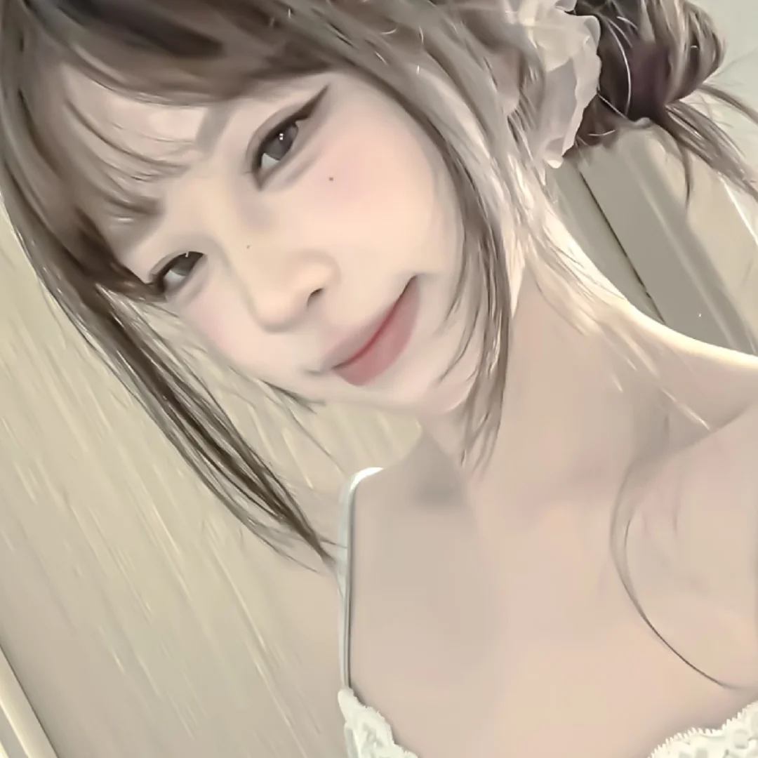 WeChat酒酿樱花雨女头