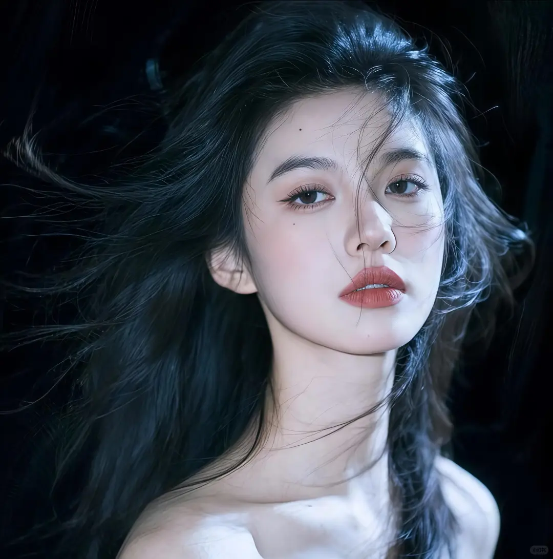 WeChat女头｜气质女生头像