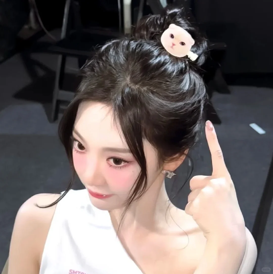 kpop唯美头像分享
