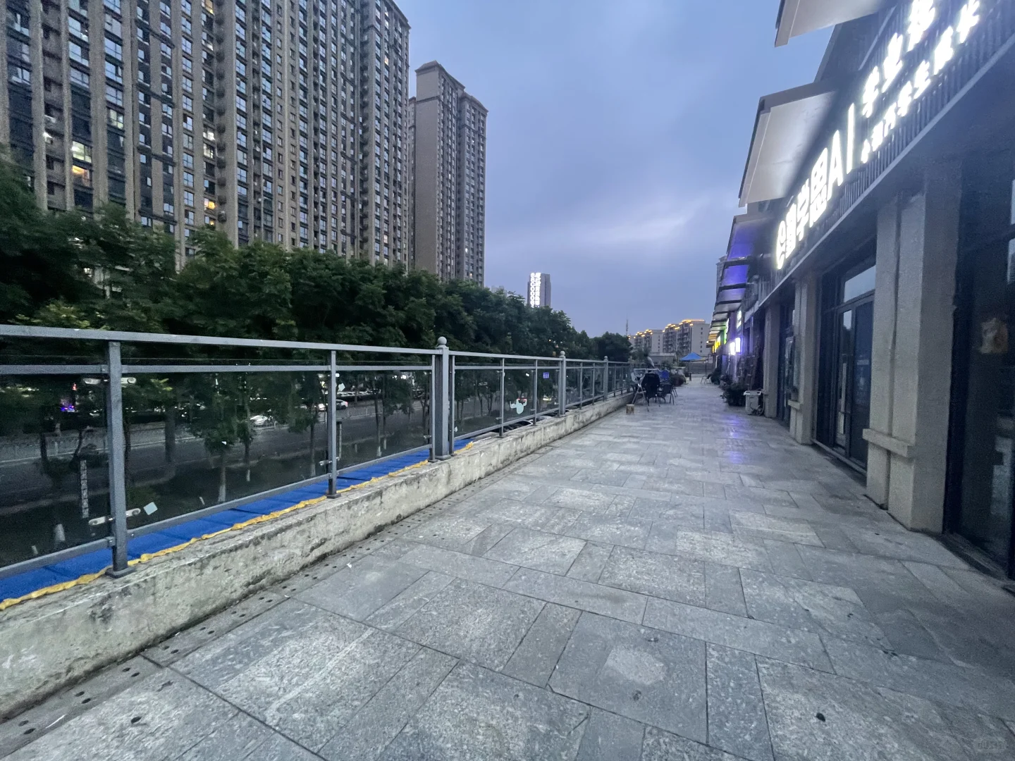 梅溪湖地铁口稀有商铺出租