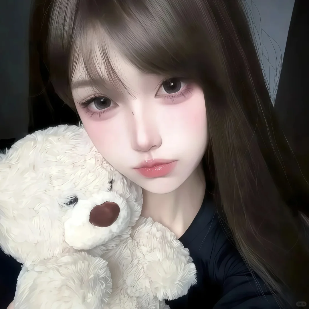 𝑾𝒆𝑪𝒉𝒂𝒕网感甜妹女头、
