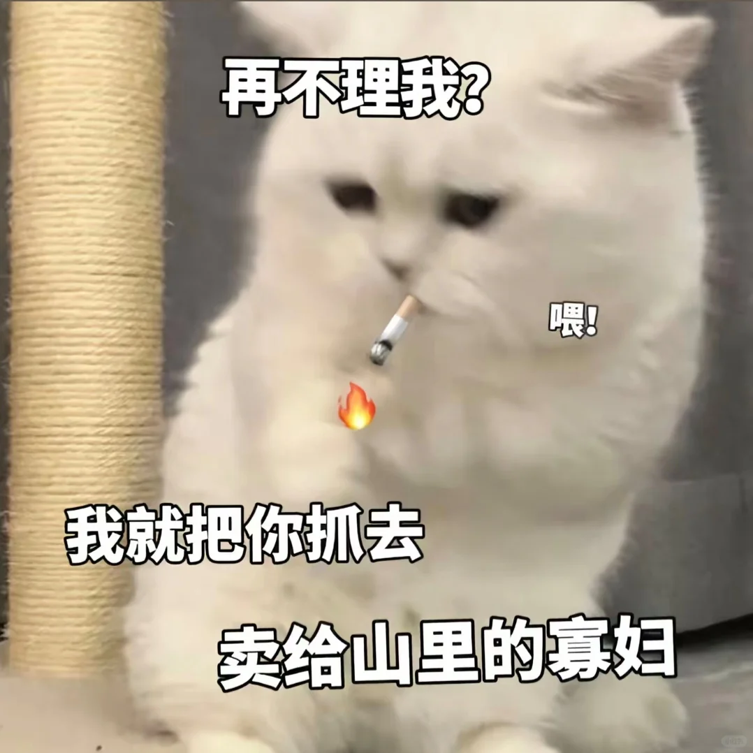 🔥「撩拨感」拿捏死死的