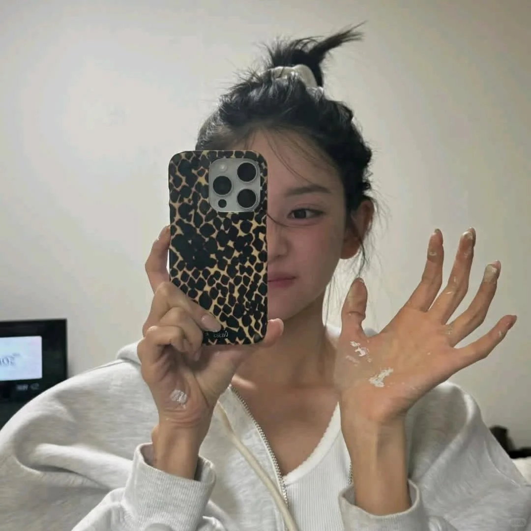 WeChat/明媚女头