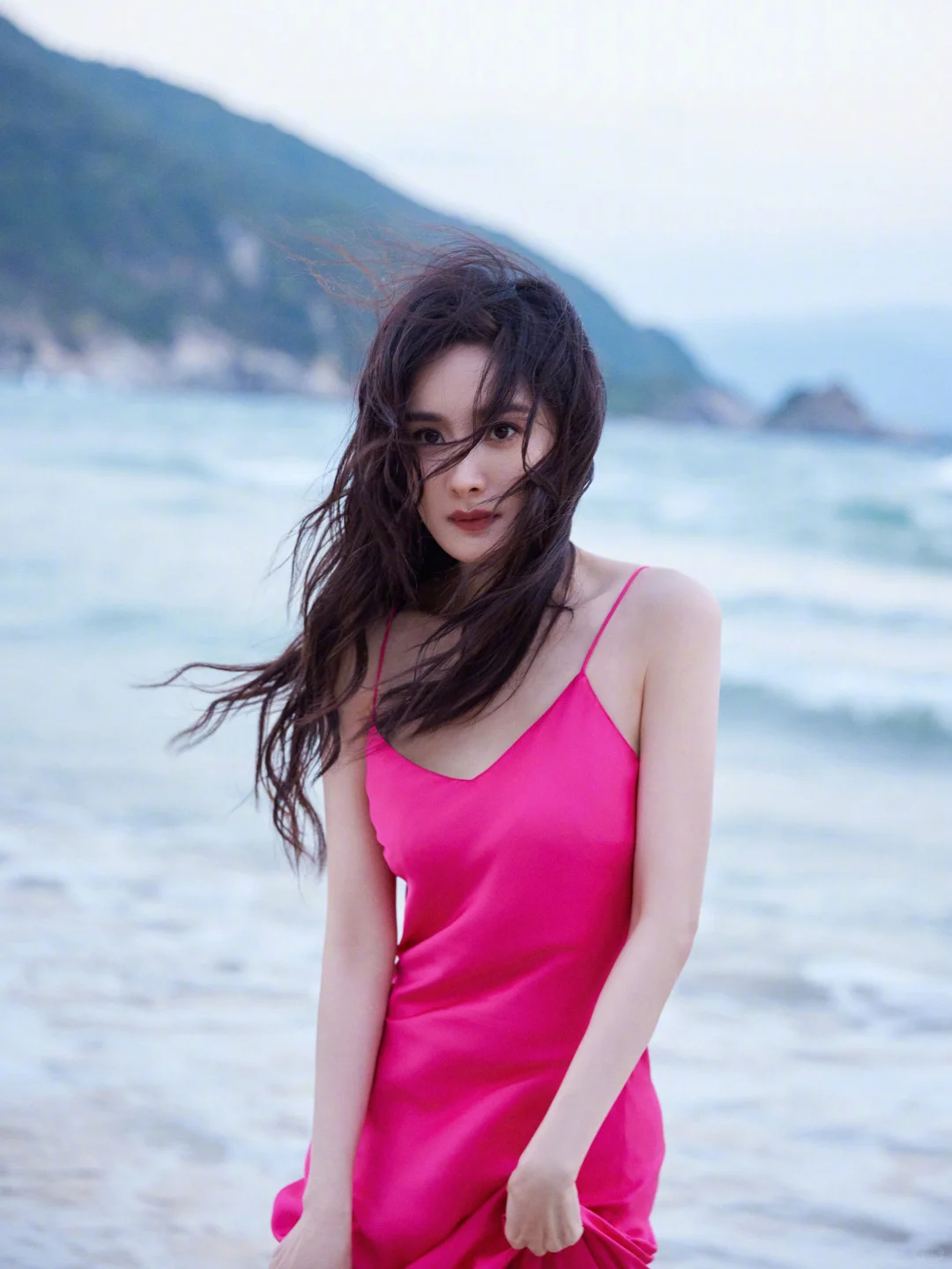 邂逅浪漫的海边
