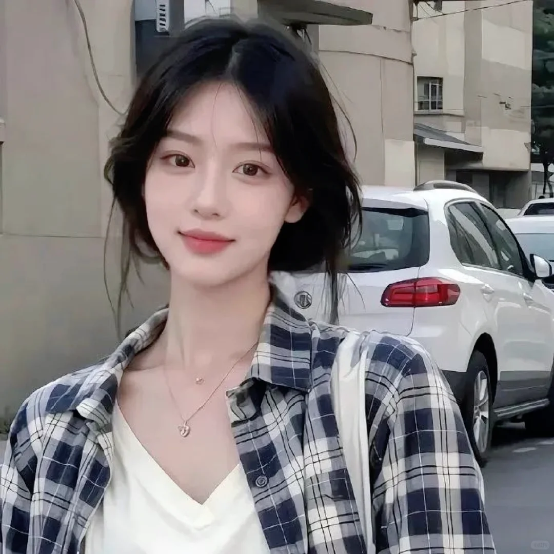 今天是温柔的法式浪漫💕