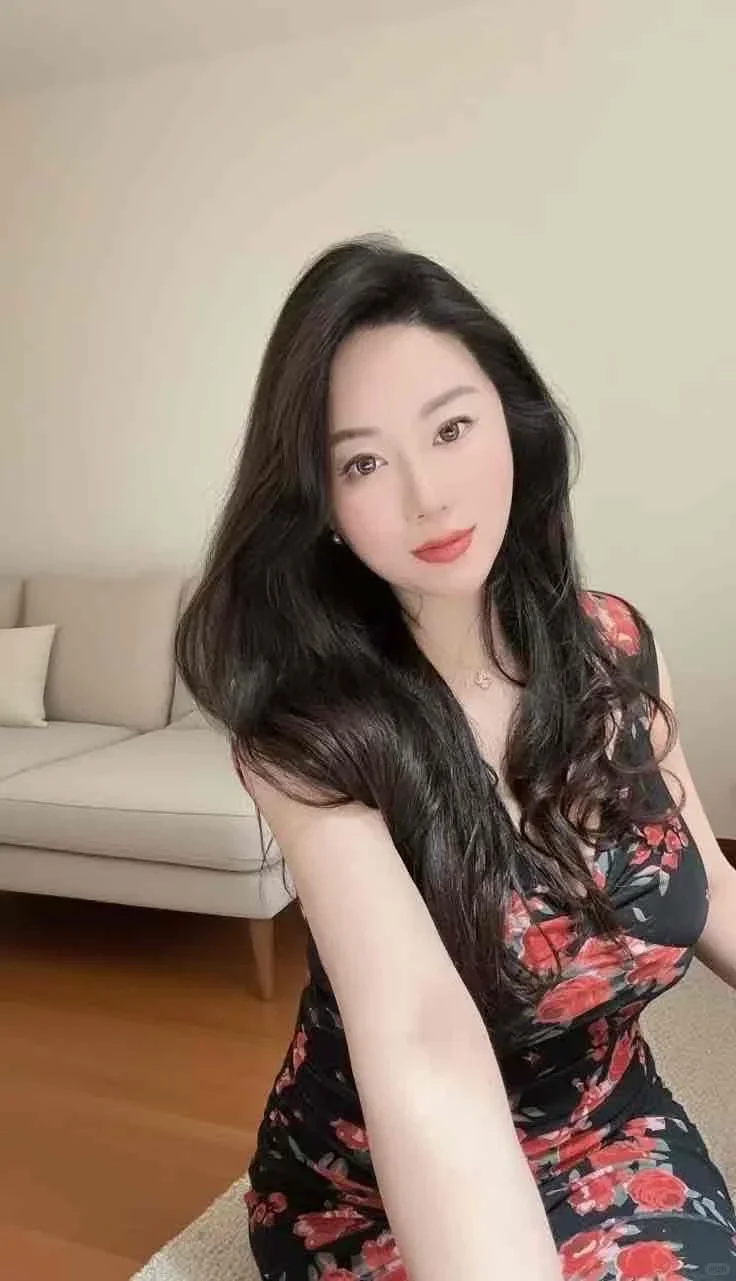 40岁老阿姨了，会有人稀罕吗？