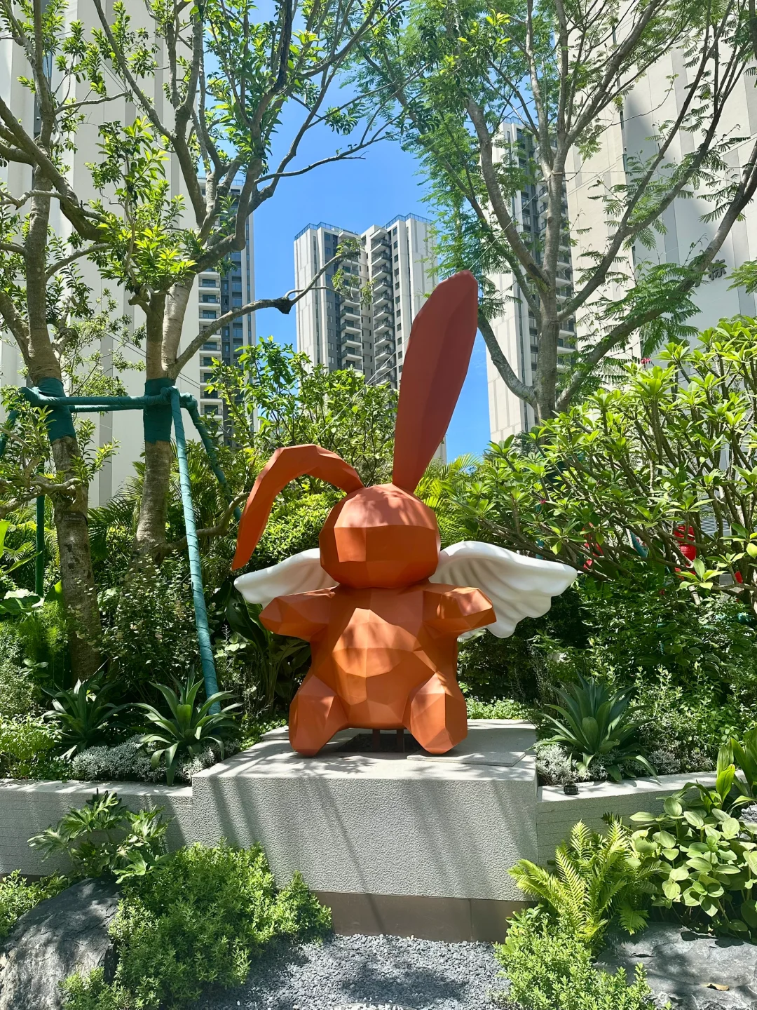 景观 ❤️